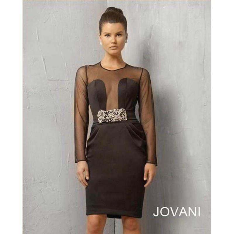 My Stuff, Jovani 1590 - 2017 Spring Trends Dresses|Beaded Evening Dresses|Prom Dresses on sale
