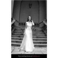 JuliaRosa 2014 516 - Fantastische Brautkleider|Neue Brautkleider|Verschiedene Brautkleider
