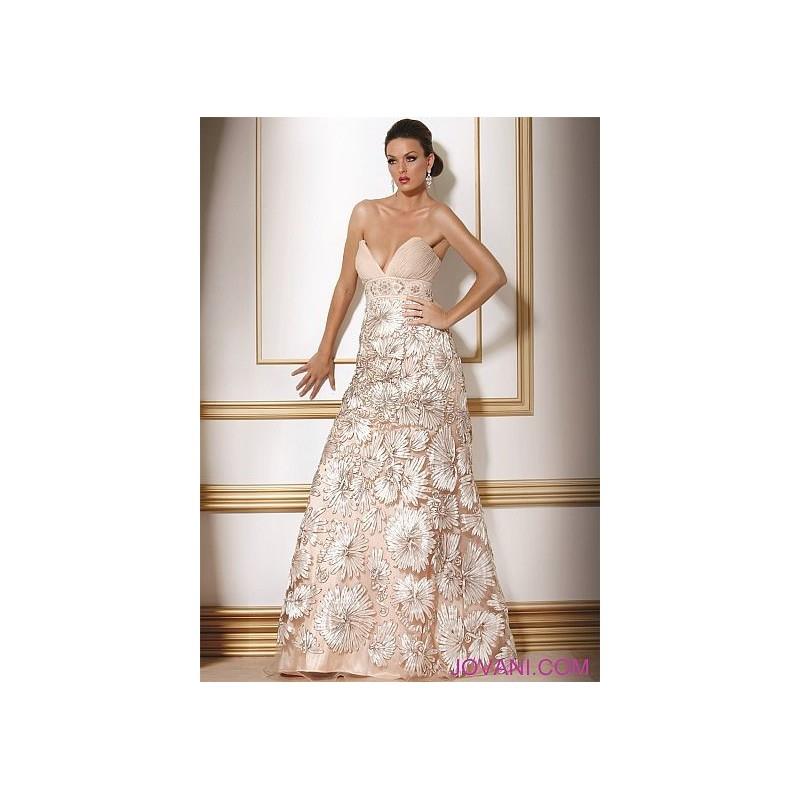 My Stuff, Jovani Evening Dress 7975 - Brand Prom Dresses|Beaded Evening Dresses|Charming Party Dress