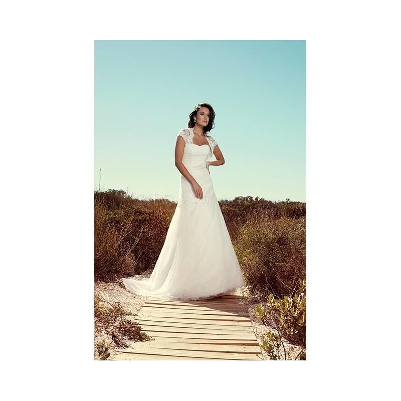 My Stuff, Marylise - 2015 - Malta - Glamorous Wedding Dresses|Dresses in 2017|Affordable Bridal Dres