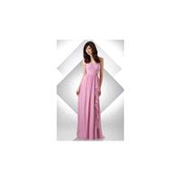 Bari Jay Bridesmaid Dress Style No. 324 - Brand Wedding Dresses|Beaded Evening Dresses|Unique Dresse