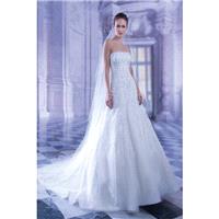 Style 562 - Fantastic Wedding Dresses|New Styles For You|Various Wedding Dress