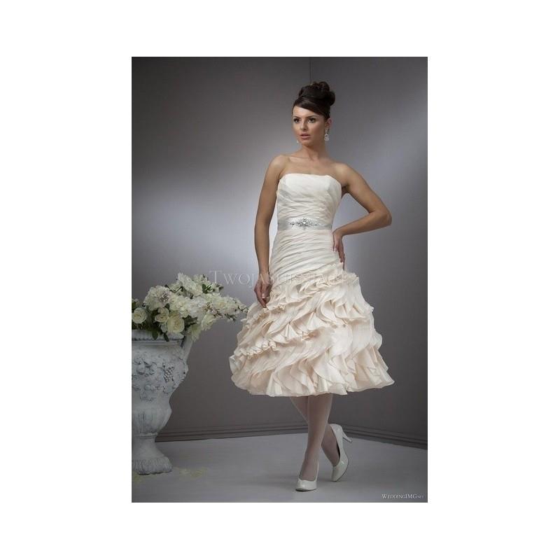 My Stuff, Verise - Verise Bridal Moonlight (2012) - Sottera - Glamorous Wedding Dresses|Dresses in 2