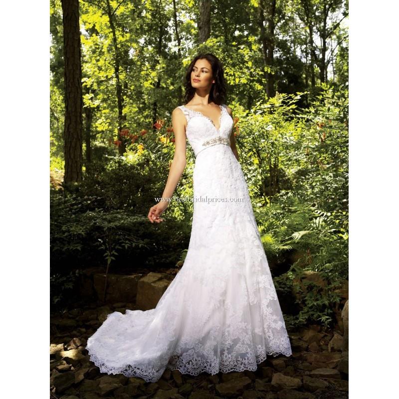 My Stuff, Allure Wedding Dresses - Style 8634 - Formal Day Dresses|Unique Wedding  Dresses|Bonny Wed