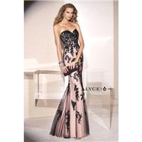 Black Label Dress Style  5692 - Charming Wedding Party Dresses|Unique Wedding Dresses|Gowns for Brid
