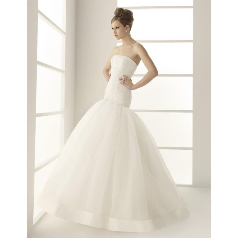 My Stuff, Alma Novia Wedding Dress 105 Maire - Compelling Wedding Dresses|Charming Bridal Dresses|Bo