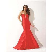 Red Sugarplum Jovani Prom 31508 Jovani Prom - Top Design Dress Online Shop