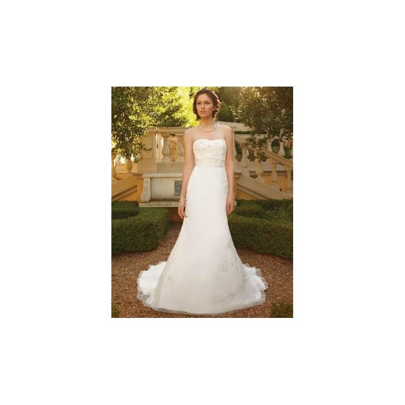 My Stuff, Casablanca 2036 - Branded Bridal Gowns|Designer Wedding Dresses|Little Flower Dresses