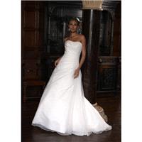 romantica-philcollins-2013-PC2317 - Stunning Cheap Wedding Dresses|Dresses On sale|Various Bridal Dr