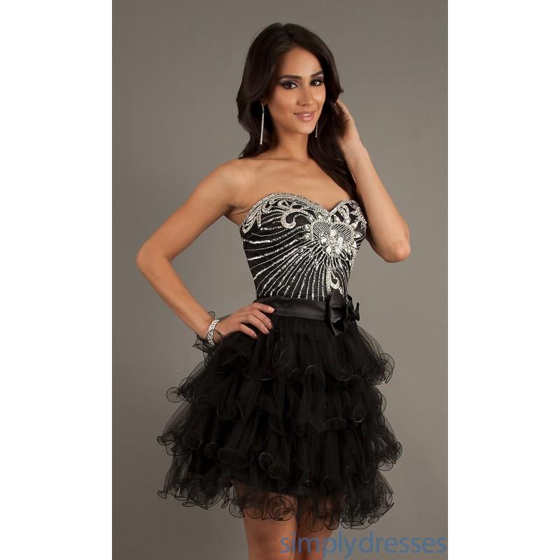 My Stuff, Classical Affordable Mermaid Strapless Crystal 2013 Prom/homecoming/quinceanera Dresses Jo