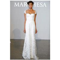 Marchesa B11804 - Charming Custom-made Dresses|Princess Wedding Dresses|Discount Wedding Dresses onl