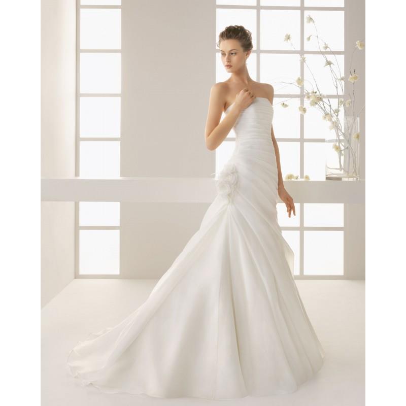 My Stuff, Rosa Clara Wedding dresses Style 138 / DESTINO - Compelling Wedding Dresses|Charming Brida