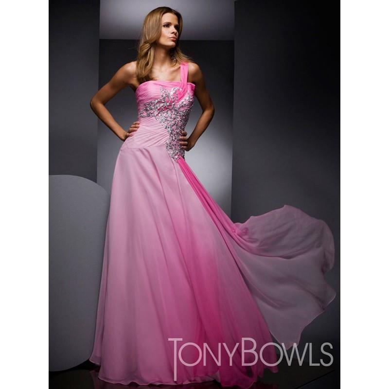 My Stuff, 210C65 Tony Bowls Pageant Collection - HyperDress.com
