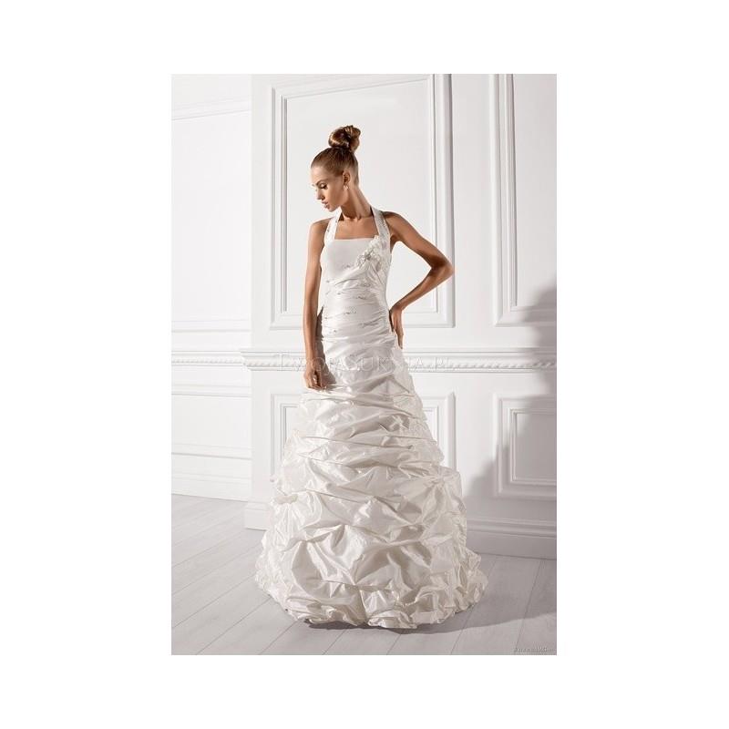 wedding, Elizabeth Passion - 2013 (0) - E-2585T - Formal Bridesmaid Dresses 2017|Pretty Custom-made