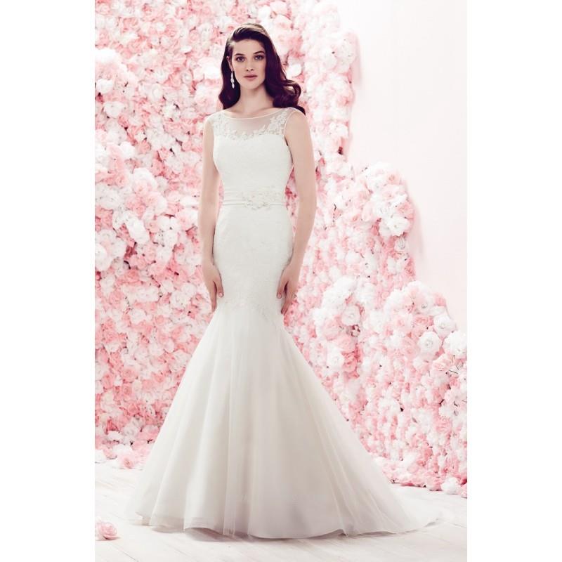 My Stuff, Mikaella Bridal 1859 Bridal Gown (2014) (MK14_1859BG) - Crazy Sale Formal Dresses|Special