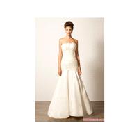 Rina Di Montella Bridal Collection - Style RB215 - Junoesque Wedding Dresses|Beaded Prom Dresses|Ele
