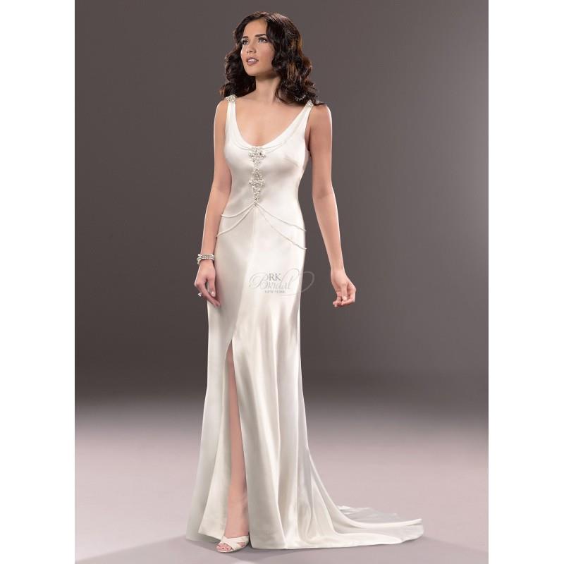 My Stuff, Maggie Sottero Spring 2013 - Style 3MS789 Serafina - Elegant Wedding Dresses|Charming Gown