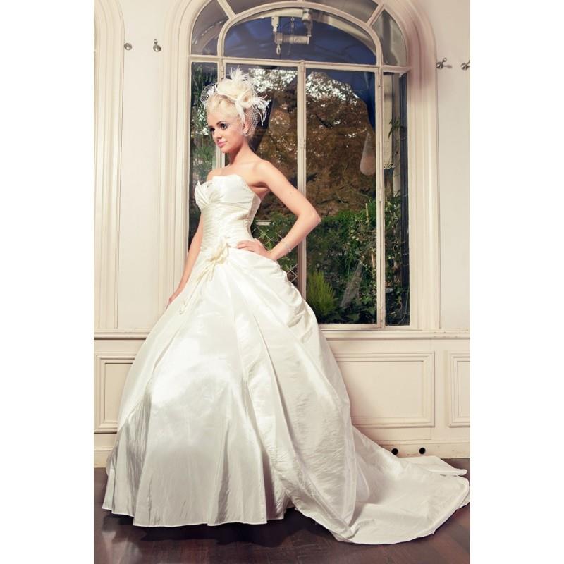 wedding, Miss Robe de Paris, 0685 - Superbes robes de mariée pas cher | Robes En solde | Divers Robe