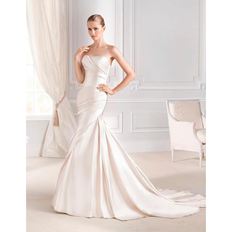 My Stuff, La Sposa Fanal -  Designer Wedding Dresses|Compelling Evening Dresses|Colorful Prom Dresse