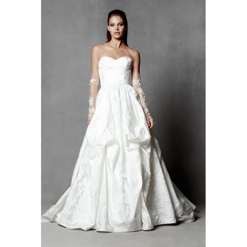 My Stuff, Style 5055B - Fantastic Wedding Dresses|New Styles For You|Various Wedding Dress