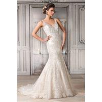 Jasmine Bridal T172060 -  Designer Wedding Dresses|Compelling Evening Dresses|Colorful Prom Dresses