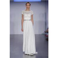 Jim Hjelm Style 8511 - Fantastic Wedding Dresses|New Styles For You|Various Wedding Dress