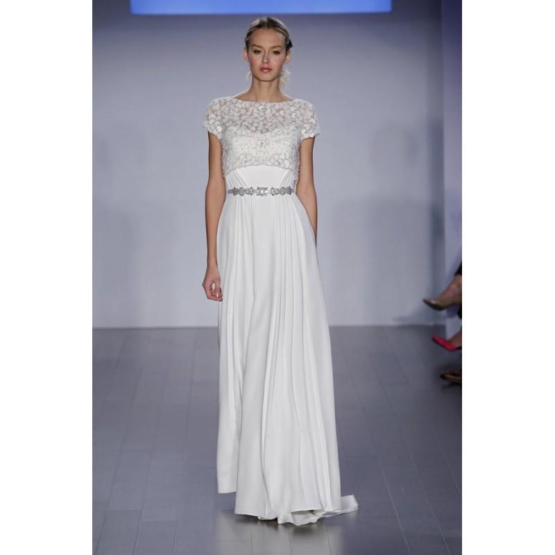 My Stuff, Jim Hjelm Style 8511 - Fantastic Wedding Dresses|New Styles For You|Various Wedding Dress