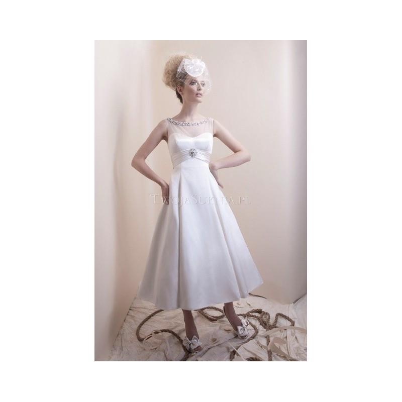 My Stuff, Alfred Sung - 2013 - 6919 - Formal Bridesmaid Dresses 2017|Pretty Custom-made Dresses|Fant