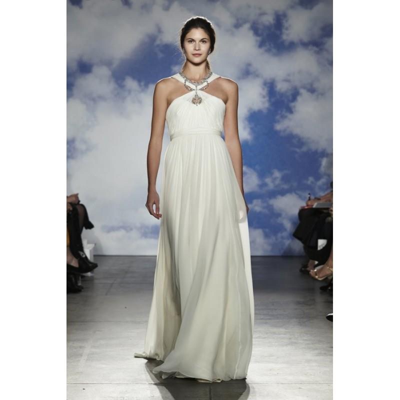 My Stuff, Jenny Packham Look 14 - Fantastic Wedding Dresses|New Styles For You|Various Wedding Dress