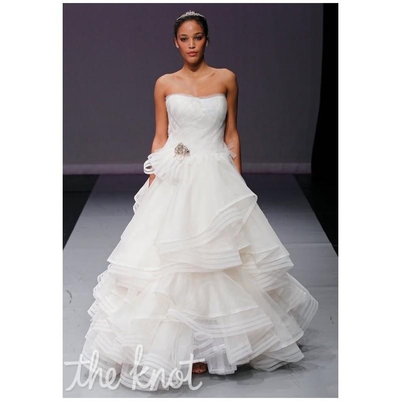 My Stuff, Rivini by Rita Vinieris Waverly - Charming Custom-made Dresses|Princess Wedding Dresses|Di