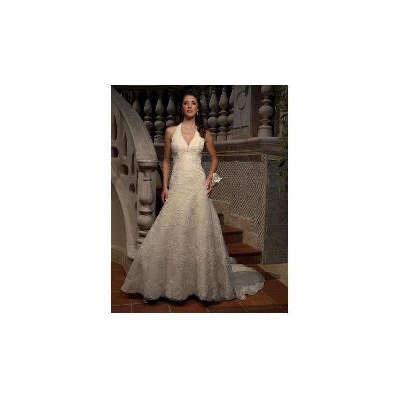 My Stuff, Casablanca 1854 - Branded Bridal Gowns|Designer Wedding Dresses|Little Flower Dresses