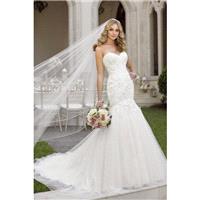 Style 5901 - Fantastic Wedding Dresses|New Styles For You|Various Wedding Dress