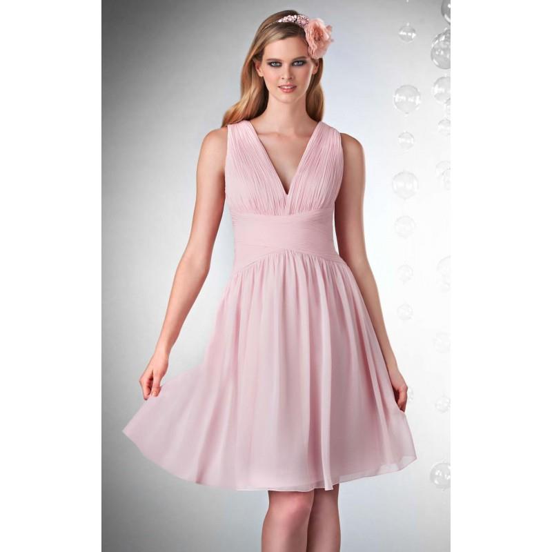 My Stuff, Discount Embellished Ruched Dress by Bari Jay 728 - Bonny Evening Dresses Online