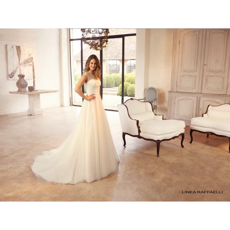 My Stuff, Linea Raffaelli 86 - Stunning Cheap Wedding Dresses|Dresses On sale|Various Bridal Dresses