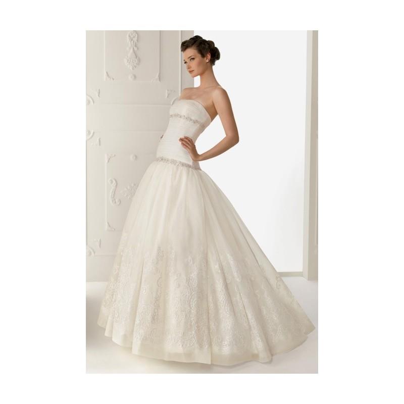 My Stuff, Alma Novia - 151 Shirley - Stunning Cheap Wedding Dresses|Prom Dresses On sale|Various Bri