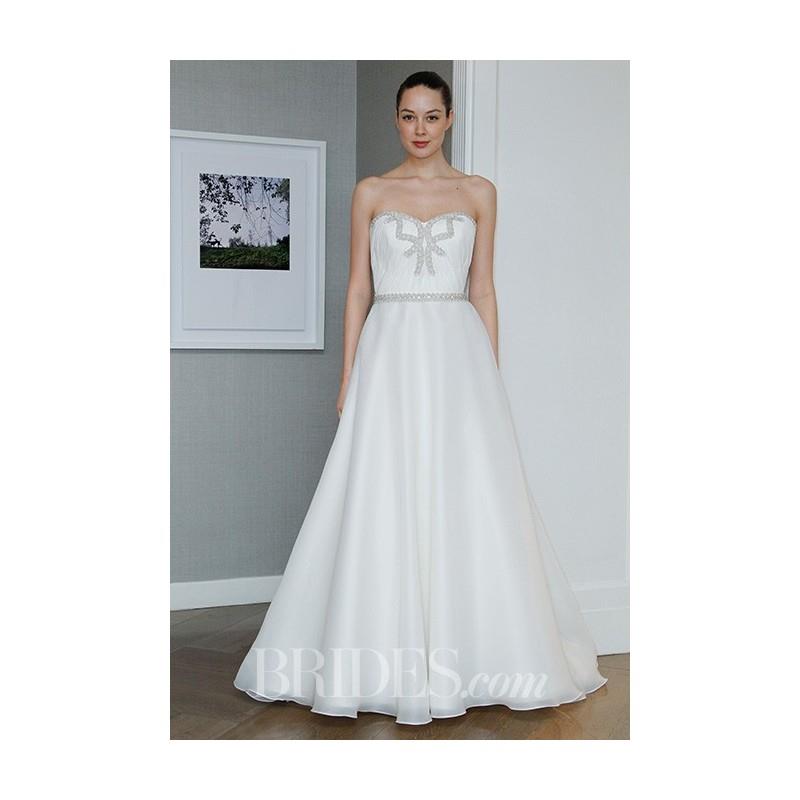 My Stuff, Alyne - Spring 2017 - Stunning Cheap Wedding Dresses|Prom Dresses On sale|Various Bridal D