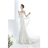 Style 1465 - Fantastic Wedding Dresses|New Styles For You|Various Wedding Dress