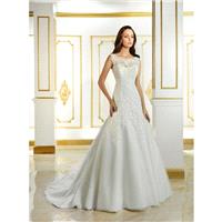 Cosmobella 7743 - Stunning Cheap Wedding Dresses|Dresses On sale|Various Bridal Dresses