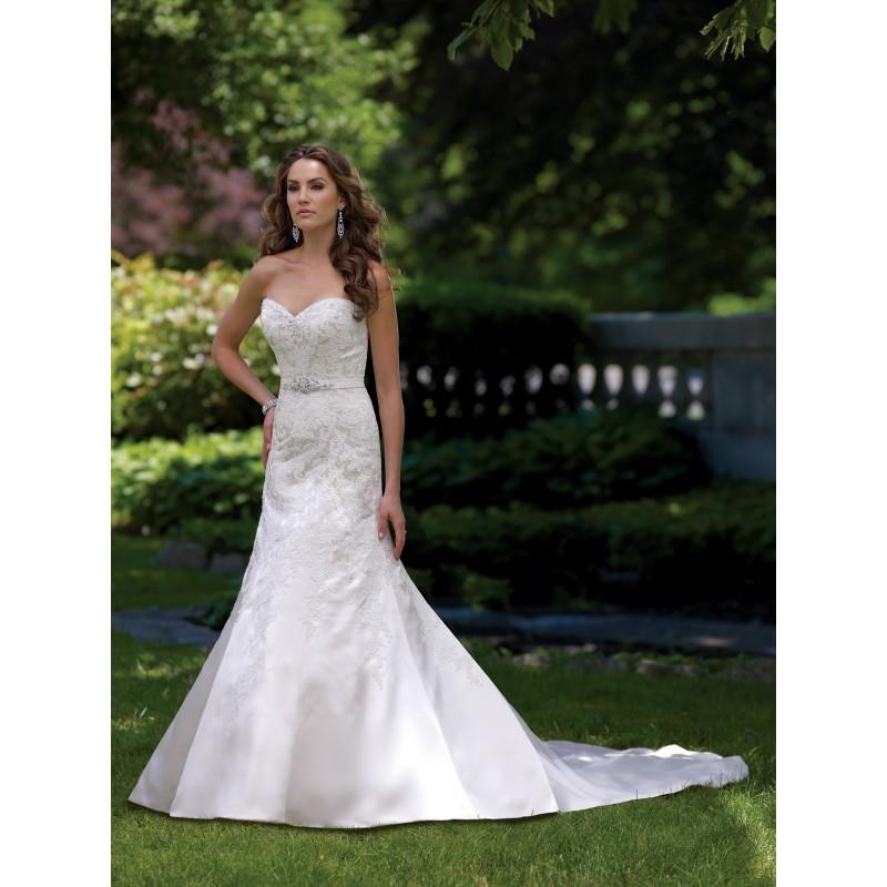 My Stuff, Affordable Cheap 2014 New Style David Tutera Wedding Dresses 113218 - Zetta - Cheap Discou