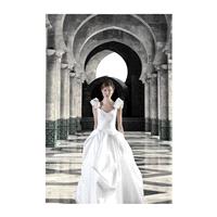 CM Creazioni w1329 -  Designer Wedding Dresses|Compelling Evening Dresses|Colorful Prom Dresses