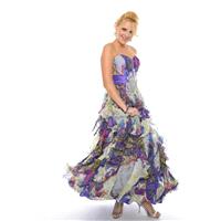 Precious Formals P20895 Dress - Brand Prom Dresses|Beaded Evening Dresses|Charming Party Dresses