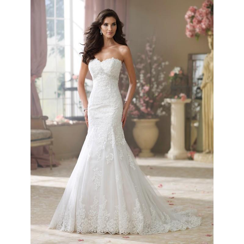 My Stuff, David Tutera 214217 Wilma - Stunning Cheap Wedding Dresses|Dresses On sale|Various Bridal