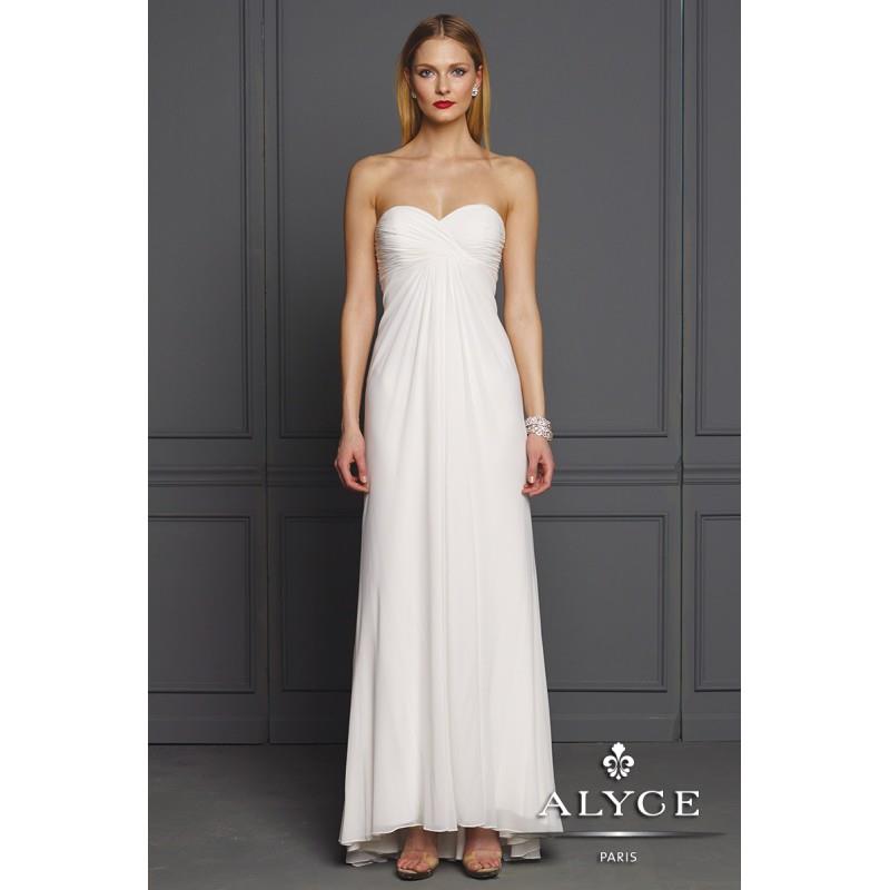 My Stuff, Alyce Vegas Bridal 7001 - Stunning Cheap Wedding Dresses|Dresses On sale|Various Bridal Dr