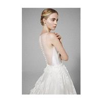 Peter Langner - Leila - Stunning Cheap Wedding Dresses|Prom Dresses On sale|Various Bridal Dresses