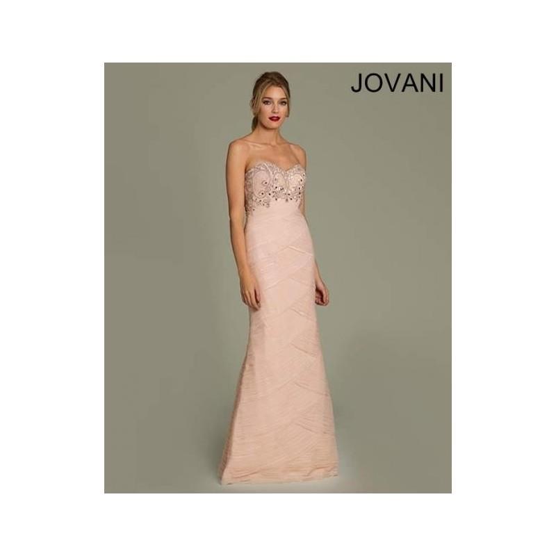 My Stuff, Jovani Evening Jovani Evenings 78222 - Fantastic Bridesmaid Dresses|New Styles For You|Var