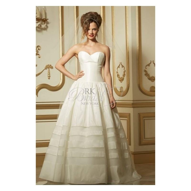 My Stuff, Wtoo Bridal Fall 2013- Style 11420 Umbriel - Elegant Wedding Dresses|Charming Gowns 2017|D