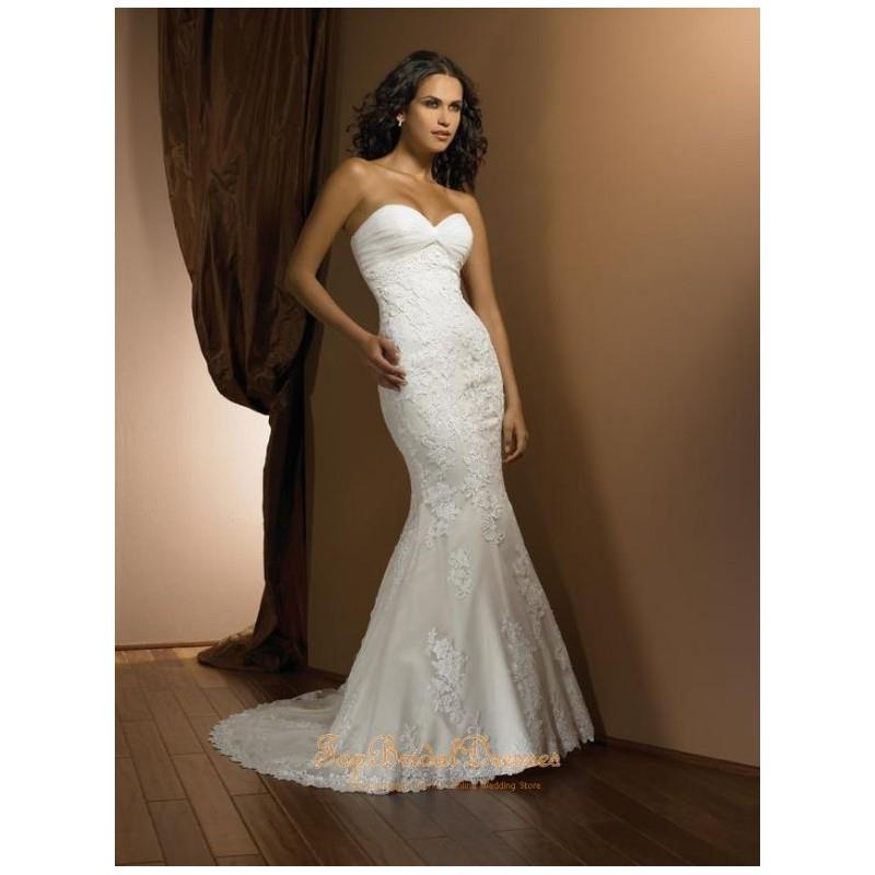 My Stuff, Allure Bridals - Style 2302 - Junoesque Wedding Dresses|Beaded Prom Dresses|Elegant Evenin