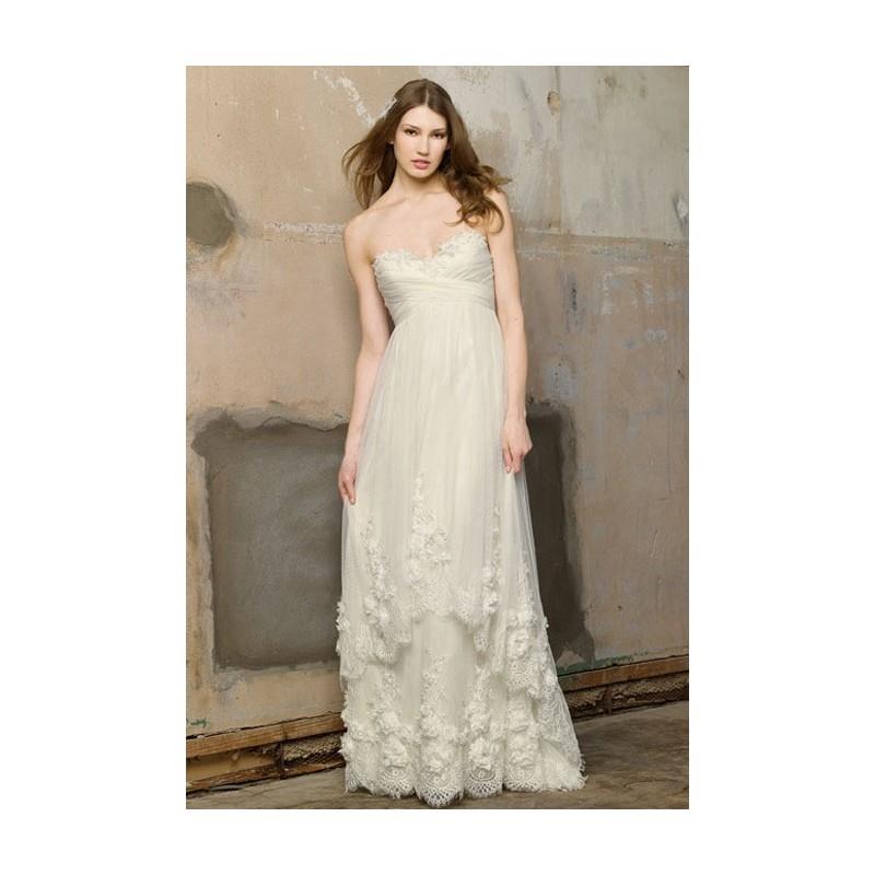 My Stuff, Wtoo - 17393 Jasmine - Stunning Cheap Wedding Dresses|Prom Dresses On sale|Various Bridal