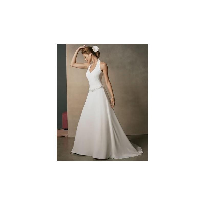 My Stuff, Casablanca 1696 - Branded Bridal Gowns|Designer Wedding Dresses|Little Flower Dresses