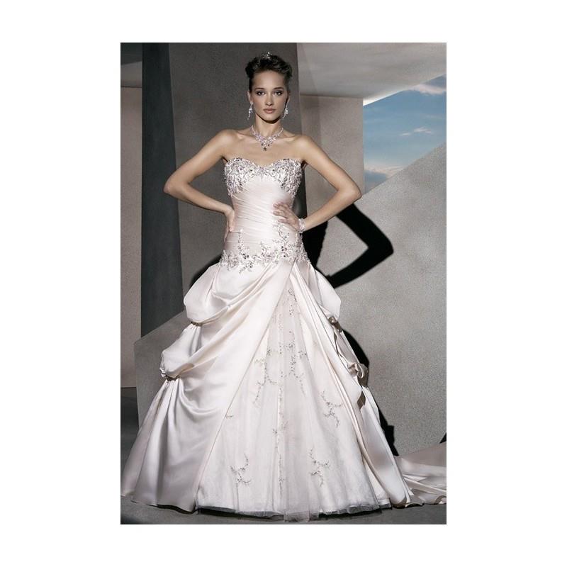 My Stuff, Demetrios - Sposabella - 4287 - Stunning Cheap Wedding Dresses|Prom Dresses On sale|Variou
